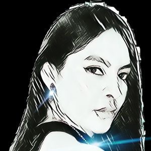 Meet your Posher, Joana